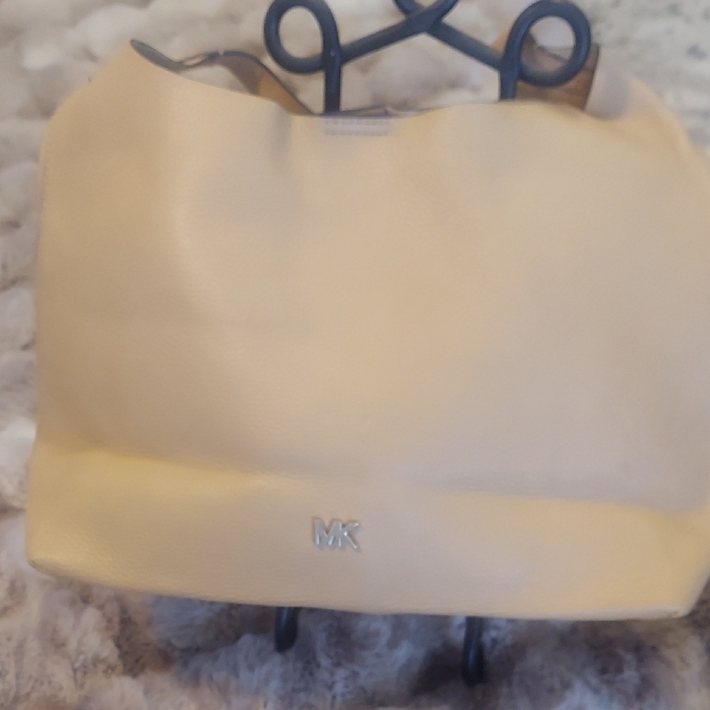 Michael Kors Beige Women's Bag